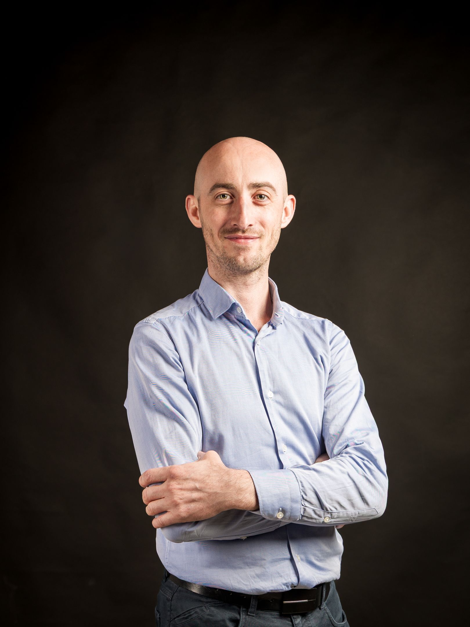 Nicolas L'Hote, NEVOR ADVISORY